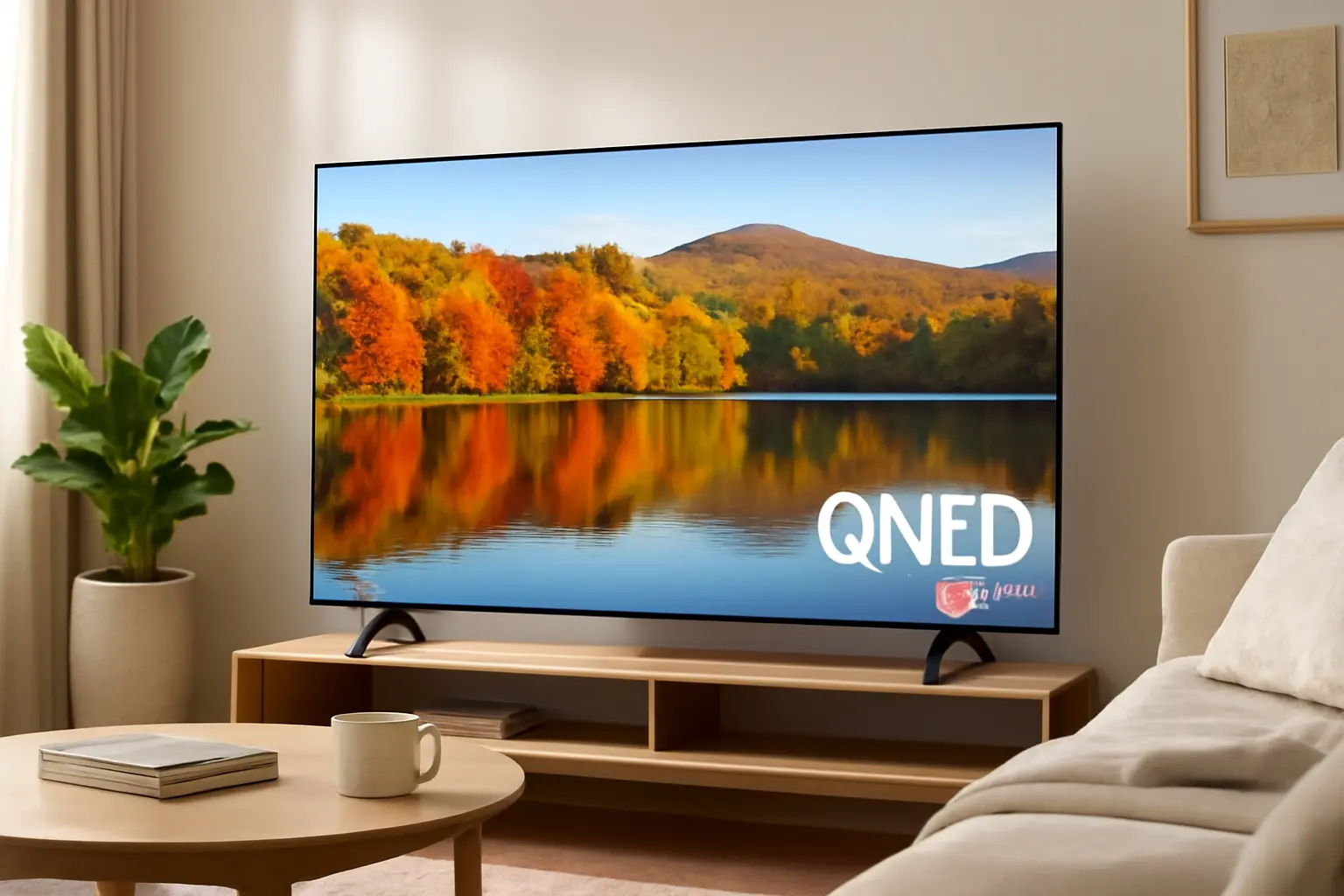 Cinco Principais Modelos de TV LG QNED 55 85t