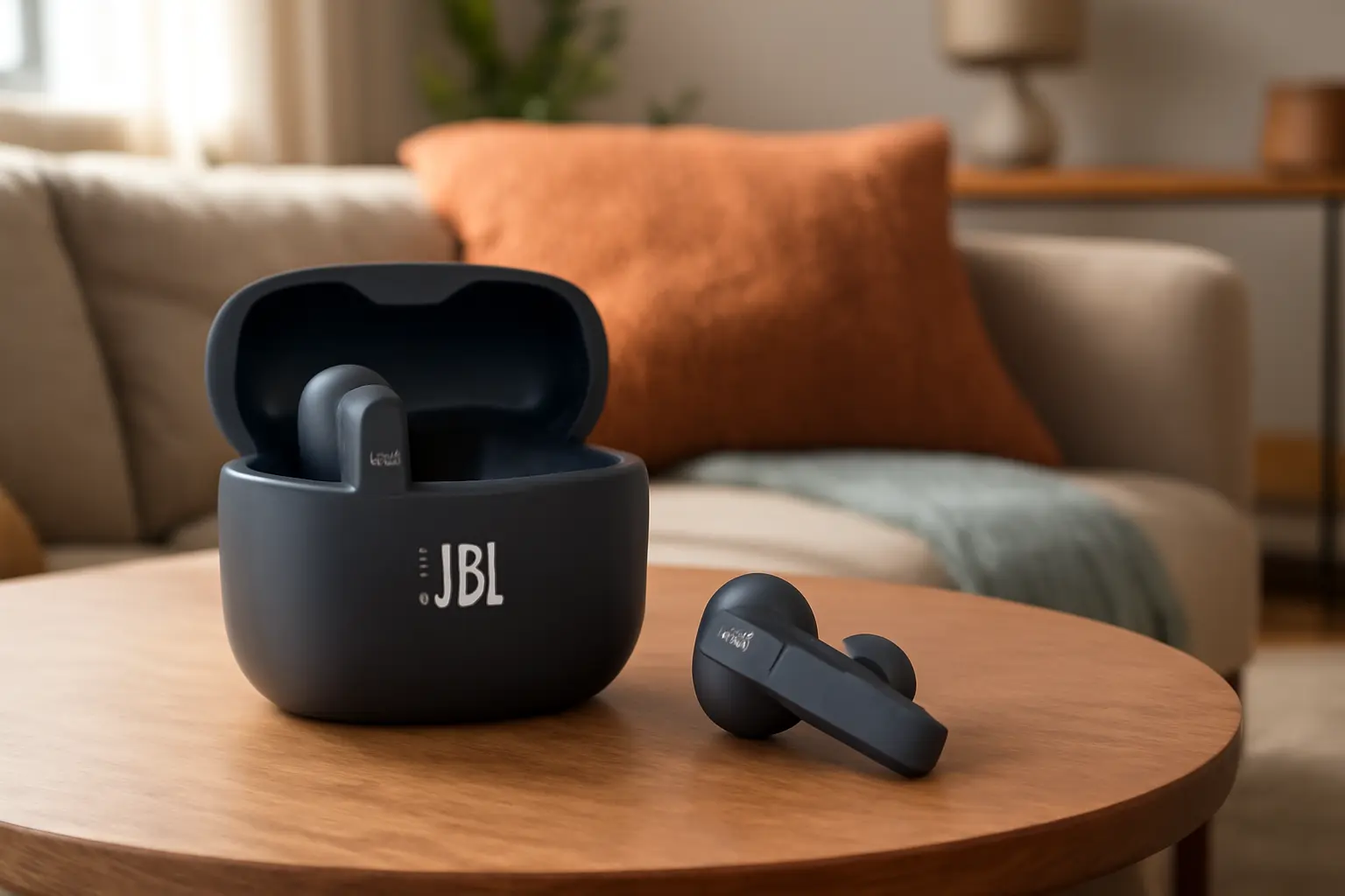 5 Melhores Modelos de fone JBL live beam 3