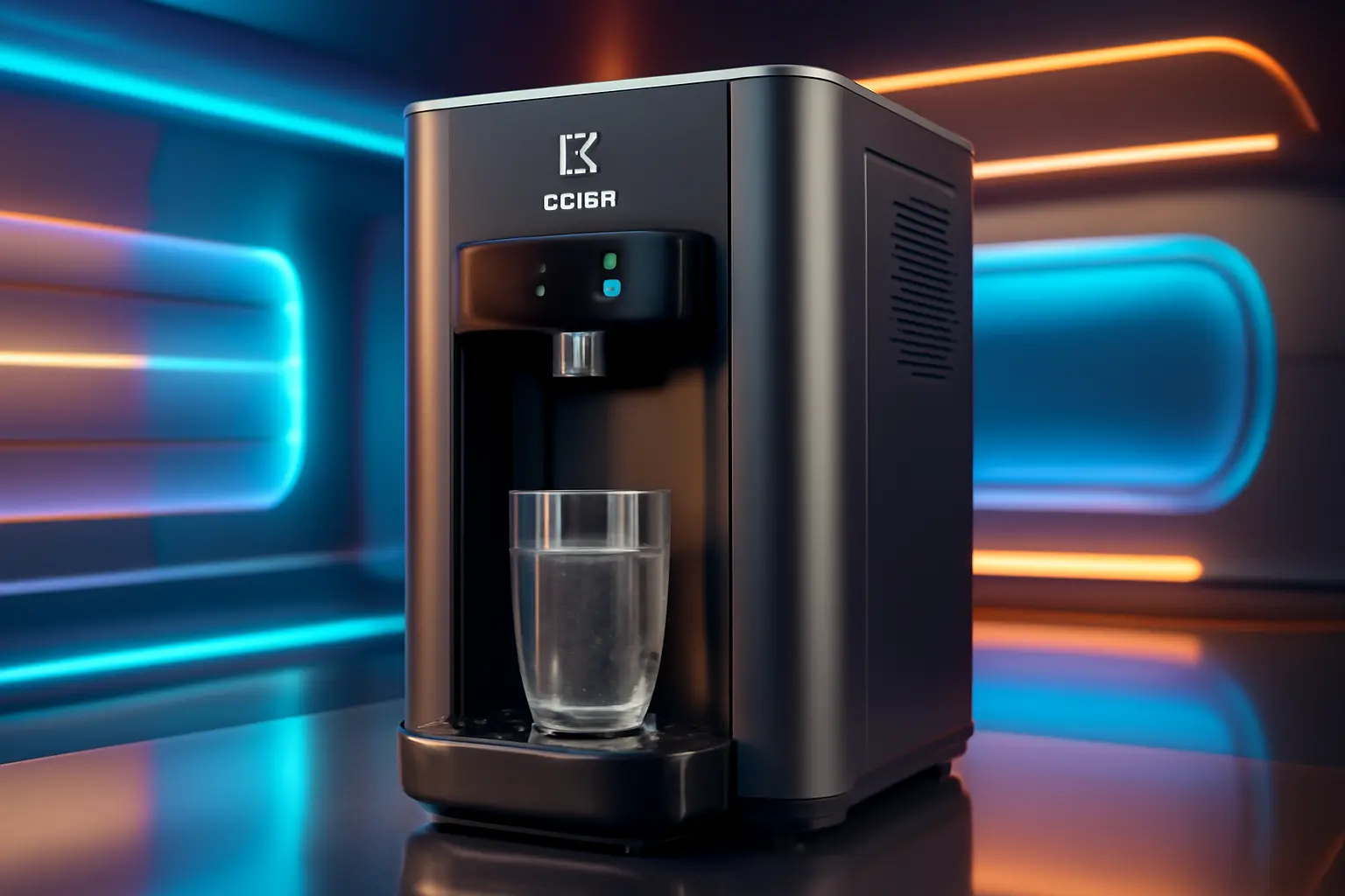 5 Melhores Modelos de purificador de água electrolux com compressor