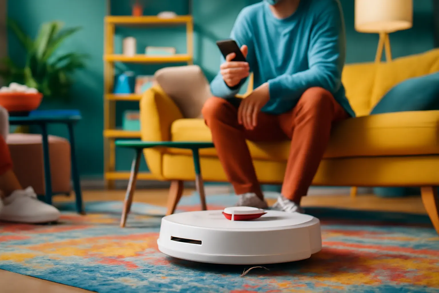 5 Melhores Modelos de robo automatico