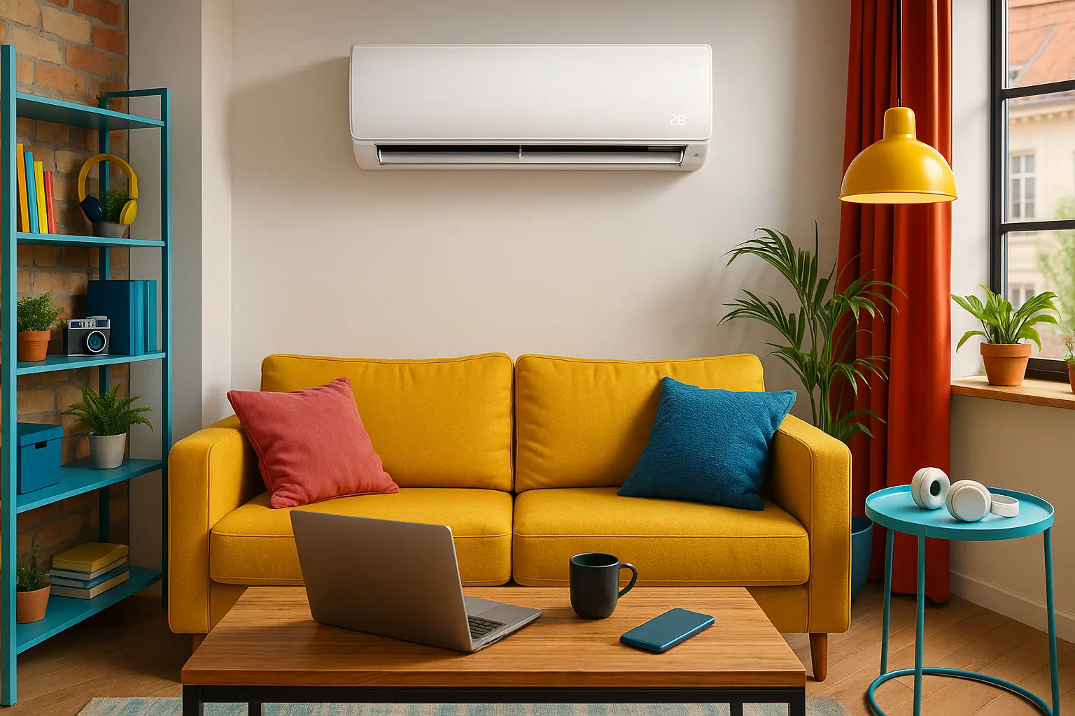 Lista de 5 Melhores: split dual inverter 9000