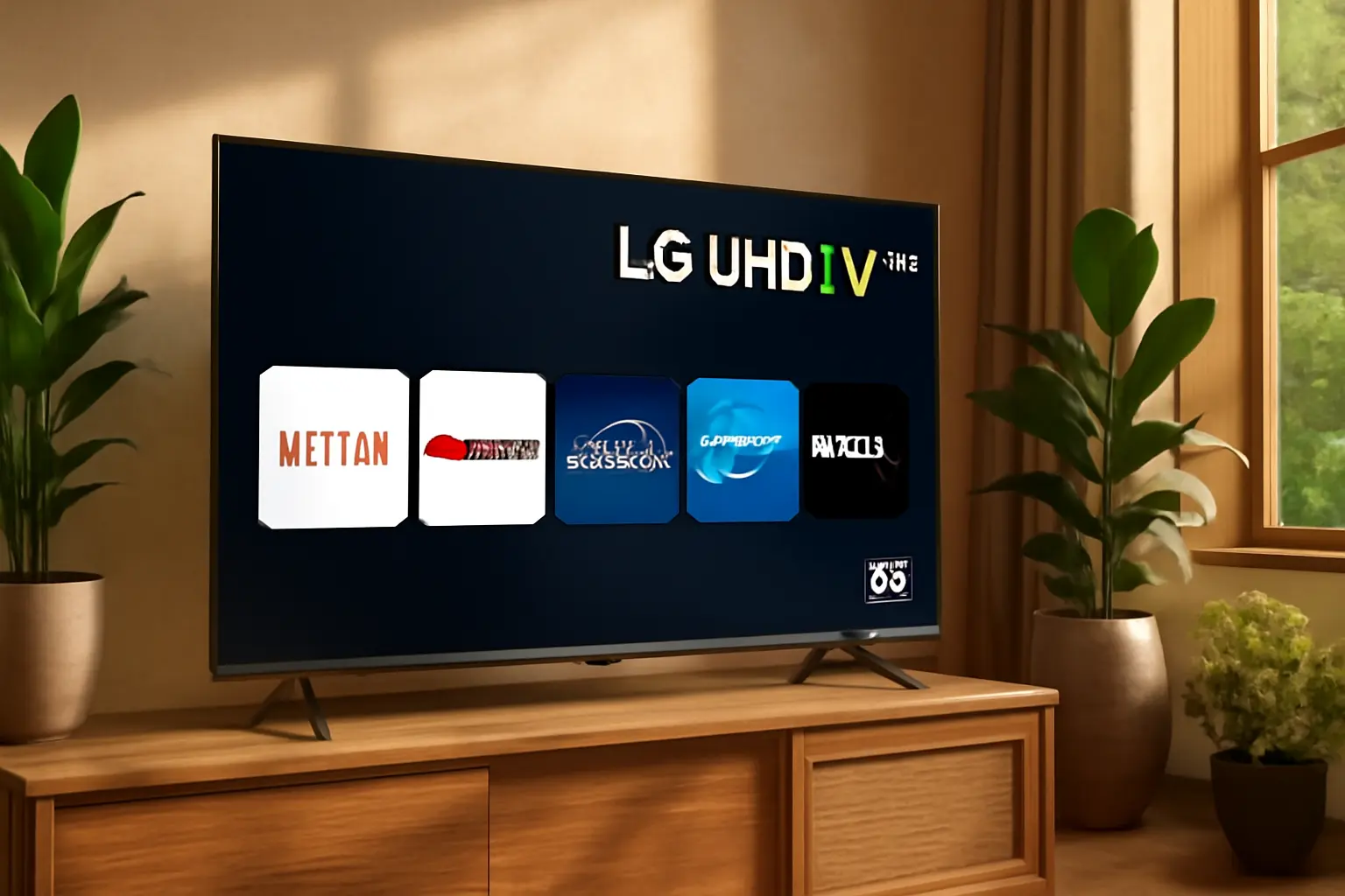 Lista de 5 Melhores: TV LG 55 uhd TV AI thinq
