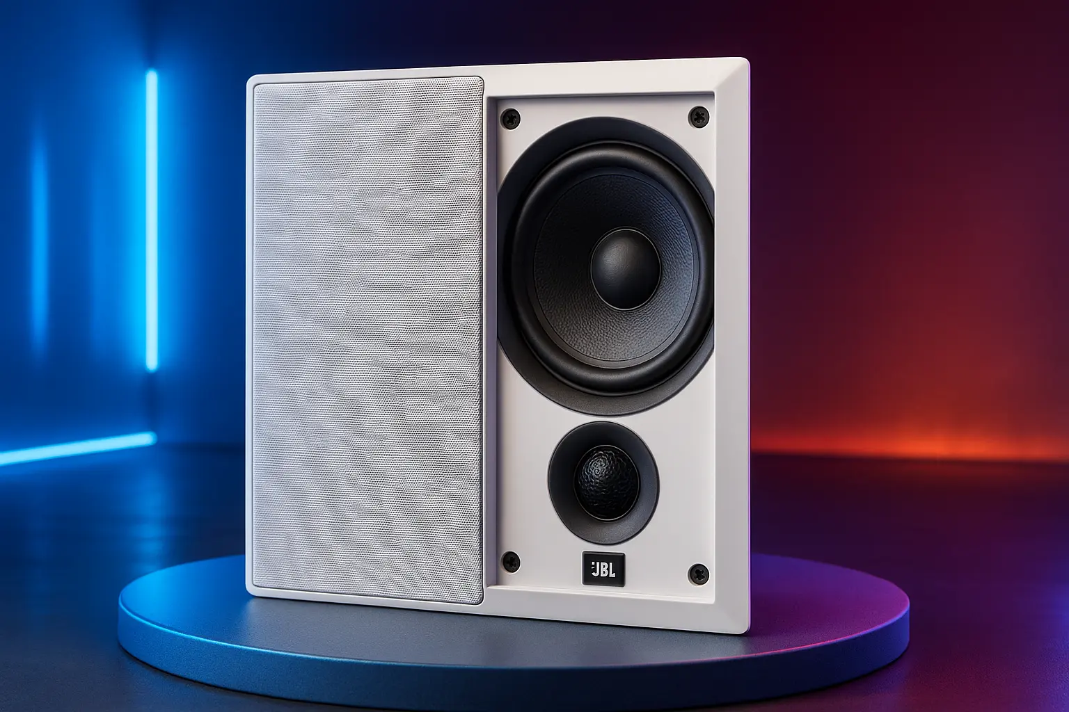 Melhores 5 caixa de som de embutir JBL 120w