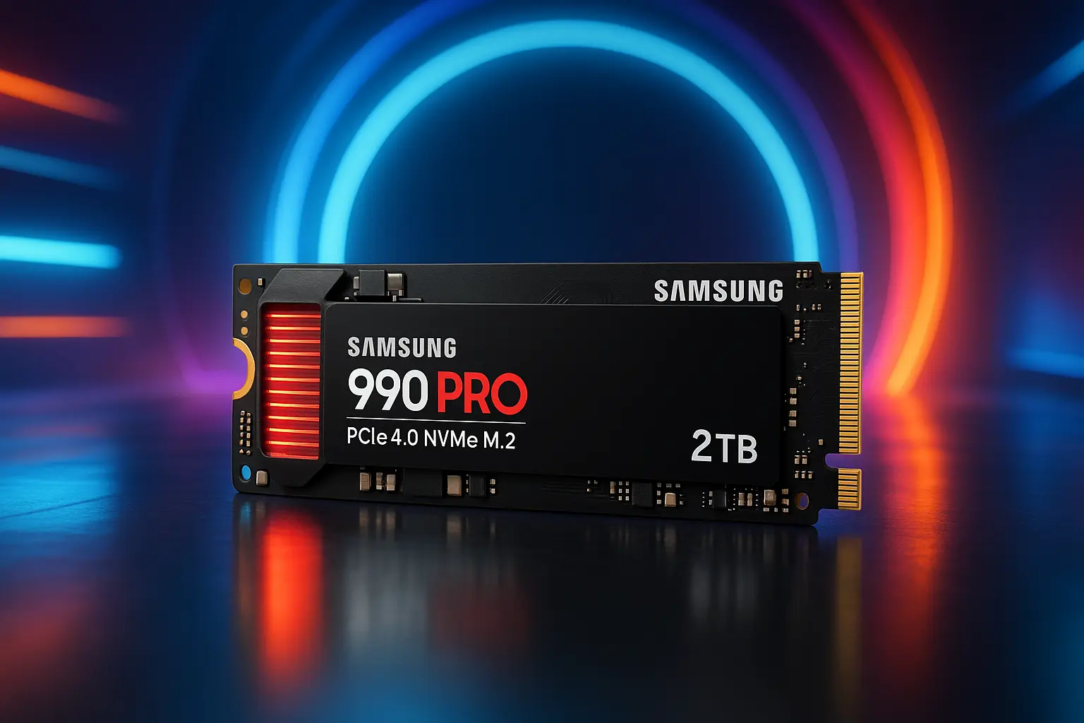 Top Cinco Samsung SSD 990 pro 2tb