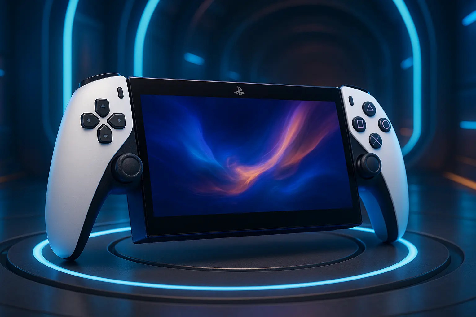 Top Cinco reprodutor reMoto playstation portal