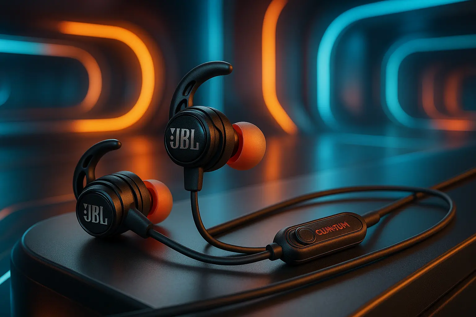 As 5 Melhores Opções de headset JBL quantum 50