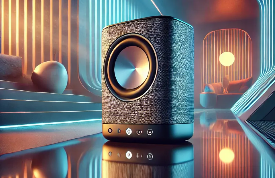 Caixa de Som EDIFIER R1080BT com Bluetooth e 24W RMS