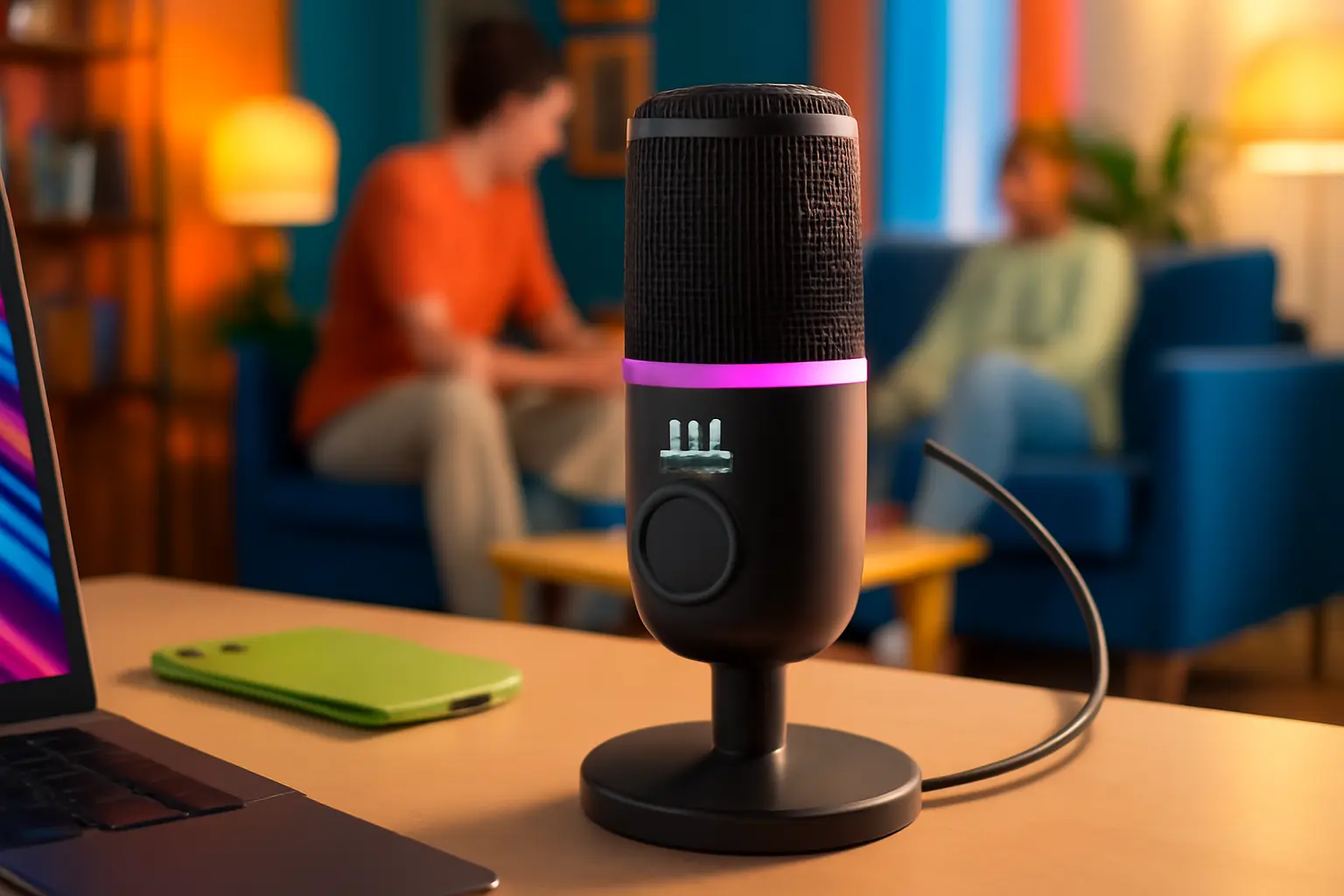 Top Cinco JBL quantum stream wireless usb-c