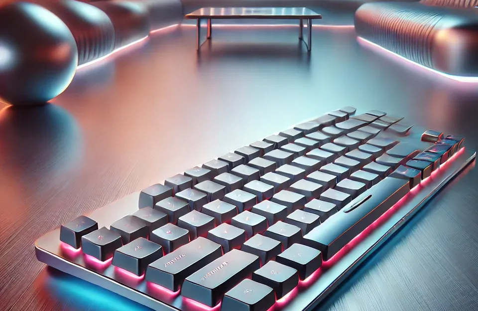 Satechi Teclado Slim X3 com Teclado Numérico e Iluminação