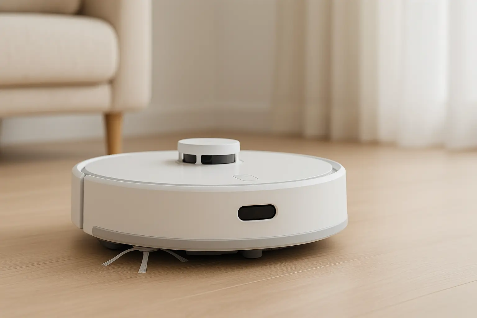 Top 5 robo aspirador Xiaomi 2c