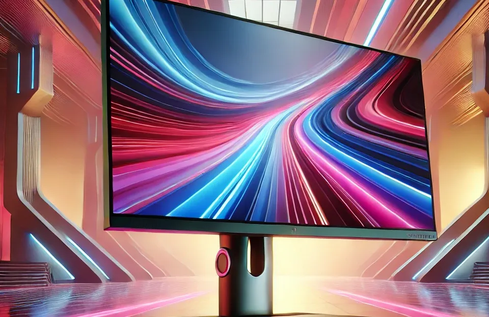 Monitor ARZOPA 15.6'' FHD 1080P com Suporte e USB-C