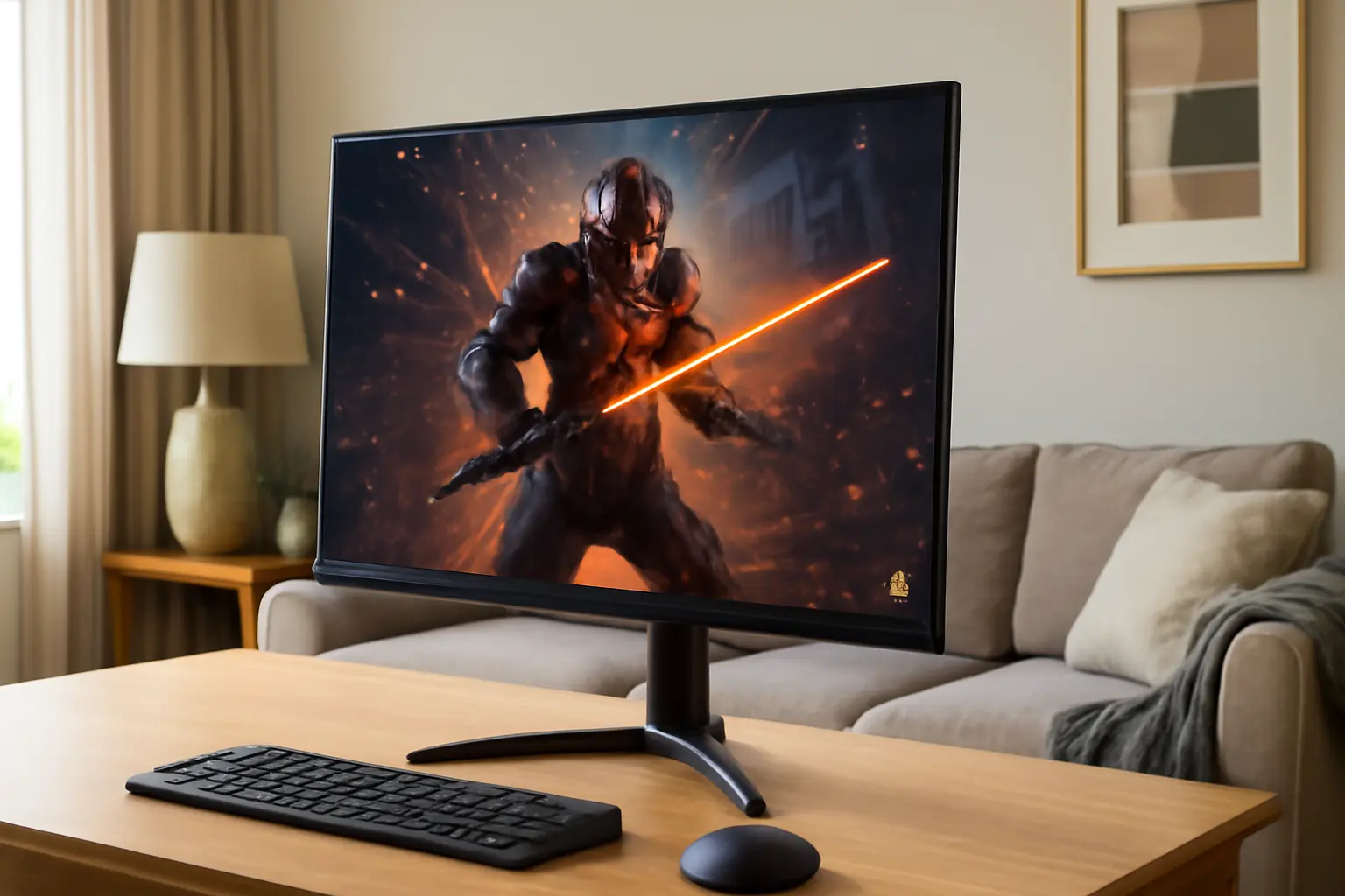 Top 5 Opções de monitor gamer LG ultragear 27 180hz