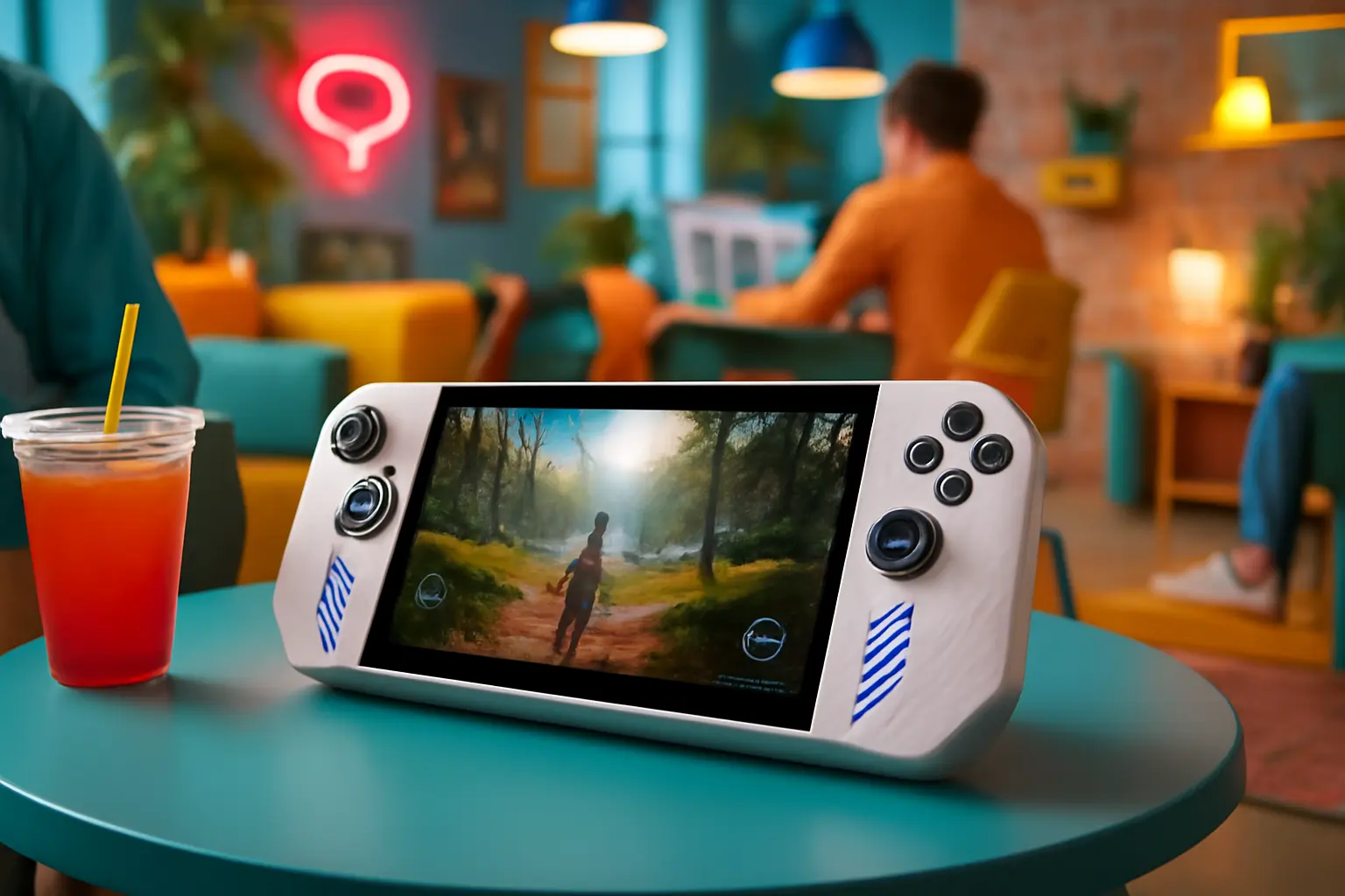 As 5 Melhores Opções de Asus Rogue ally