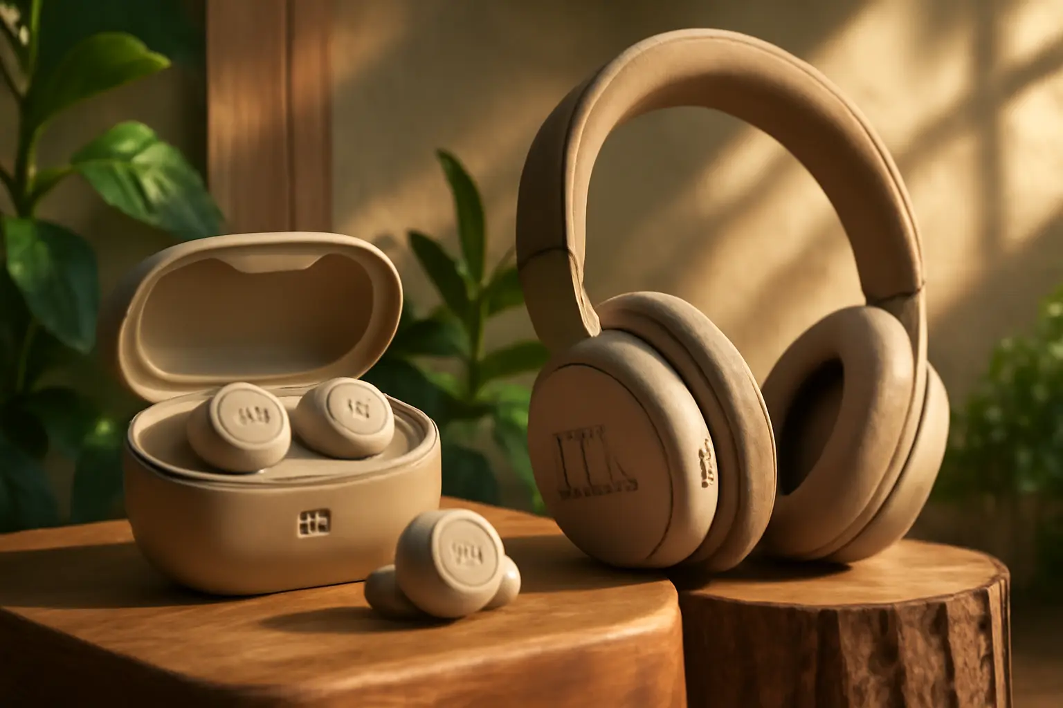 Os 5 Principais Modelos de JBL sense soundgear