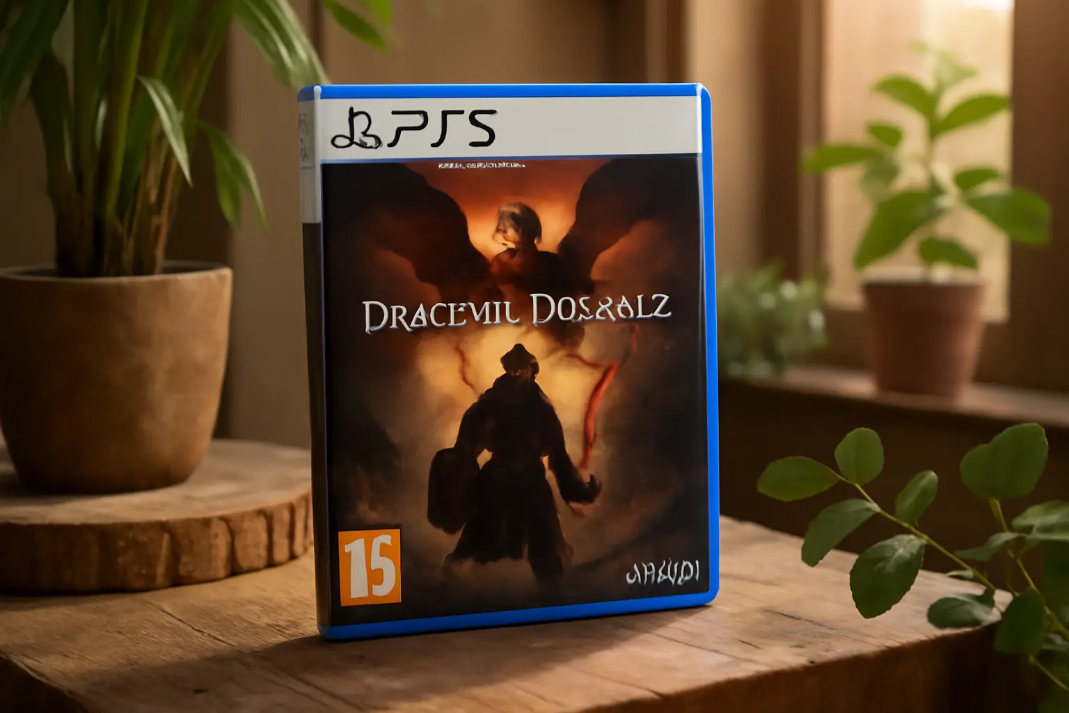 As 5 Melhores Opções de Dragon’s Dogma 2 PS5
