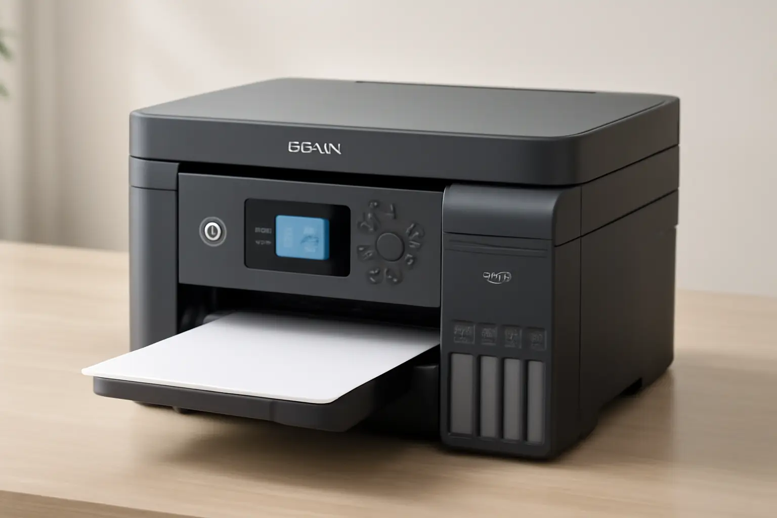 Principais 5 multifuncional epson l6270