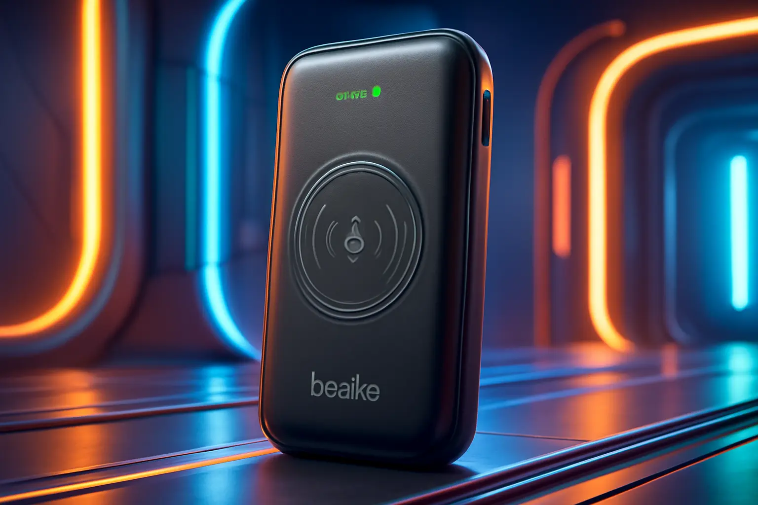 Os 5 Melhores Modelos de power bank Basike wireless