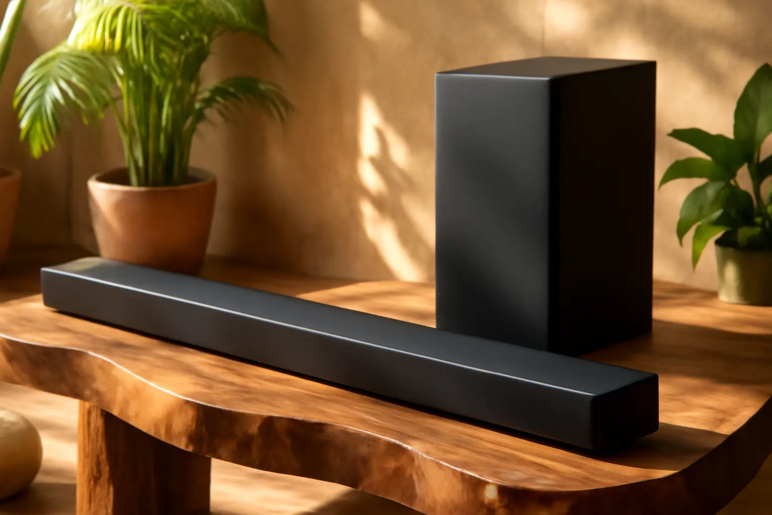 Principais 5 soundbar hw-q990b
