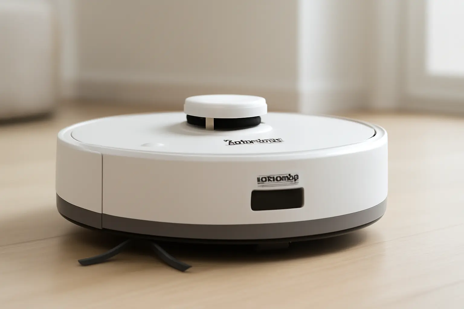 Melhores 5 aspirador robô Karcher rcv2