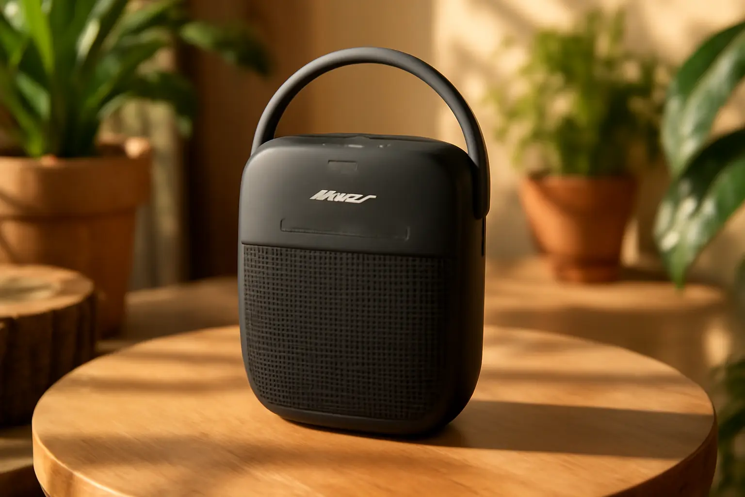 Principais Cinco Bose speaker soundlink