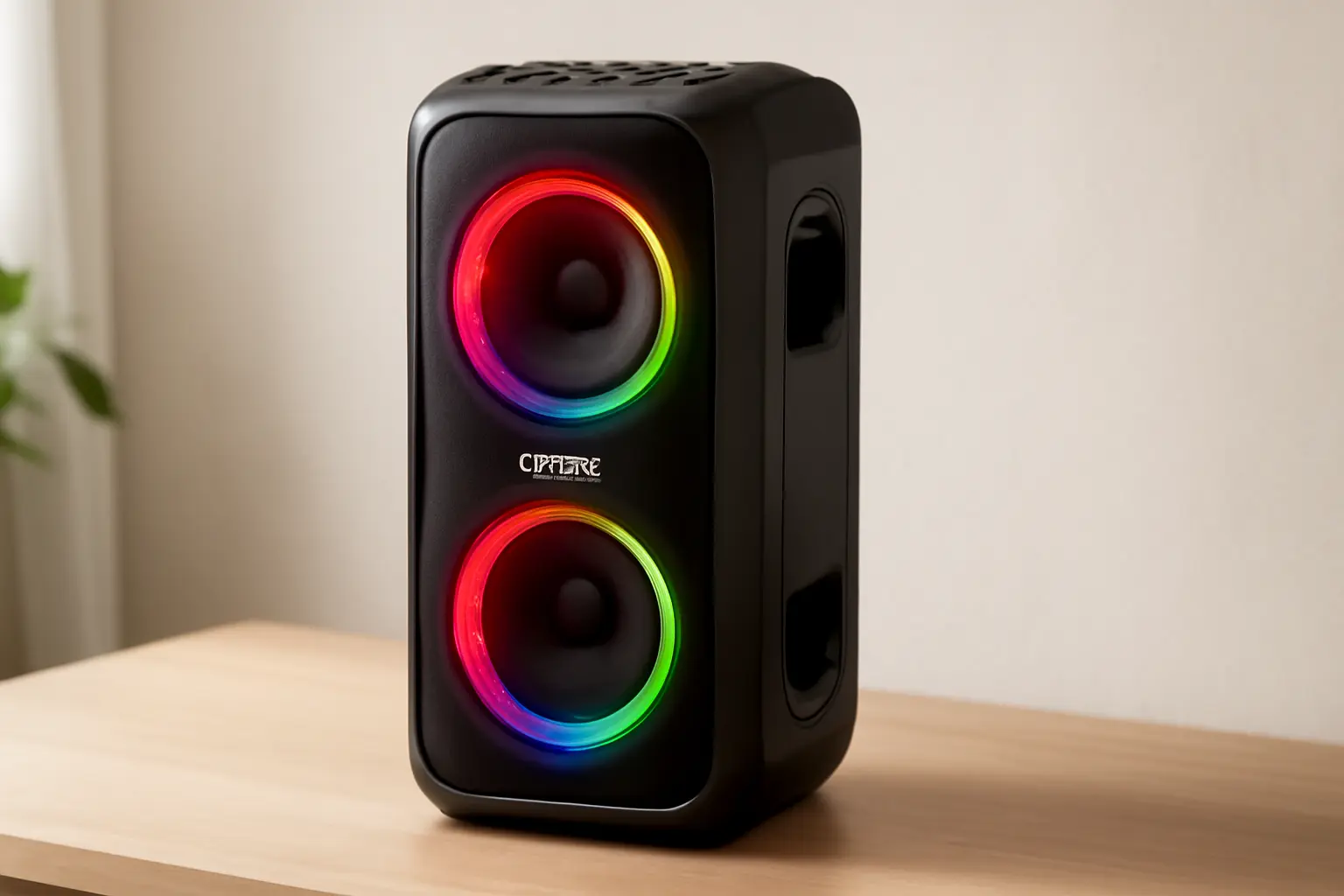 Cinco Melhores Modelos de Caixa de som Philips party speaker tanx200 80w