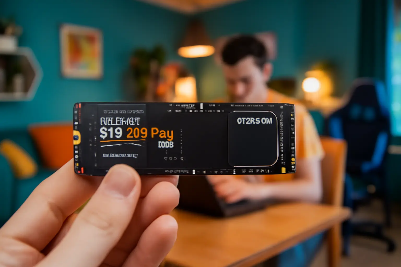 Melhores 5 SSD Samsung 970 EVO plus 1tb m.2 nvme