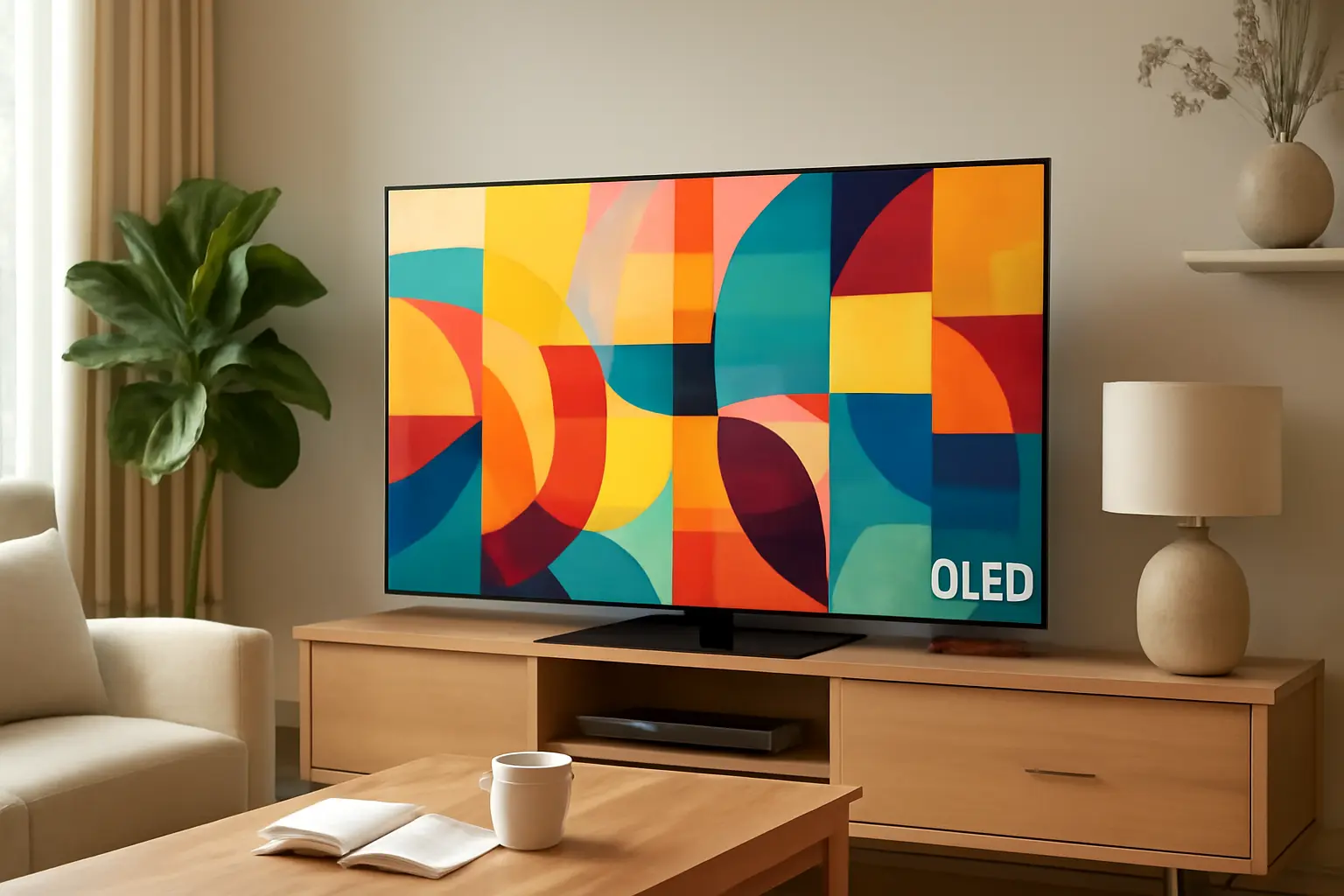 Melhores 5 Samsung 65 QLED 4k