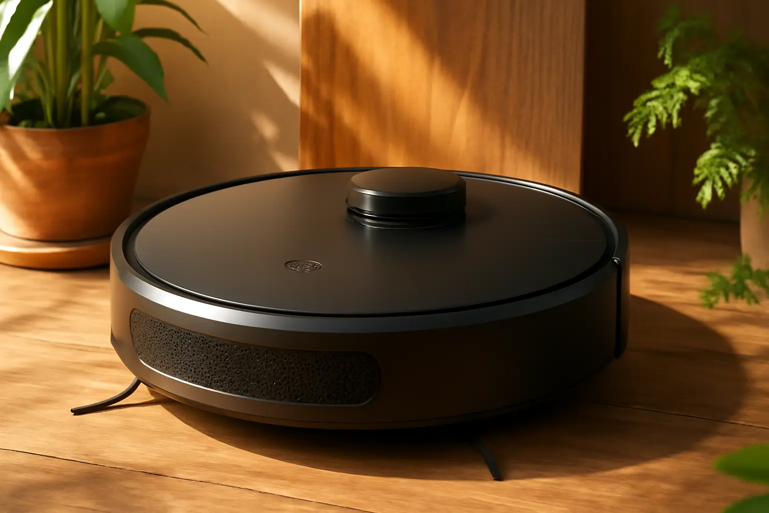 Top Cinco Modelos de robo aspirador xiomi