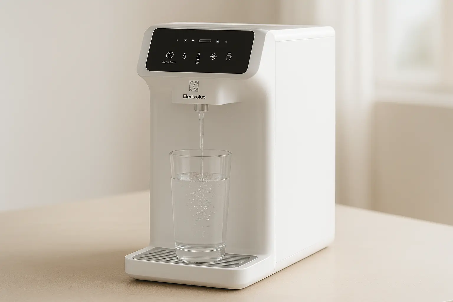 Cinco Melhores Modelos de purificador electrolux eletrônico