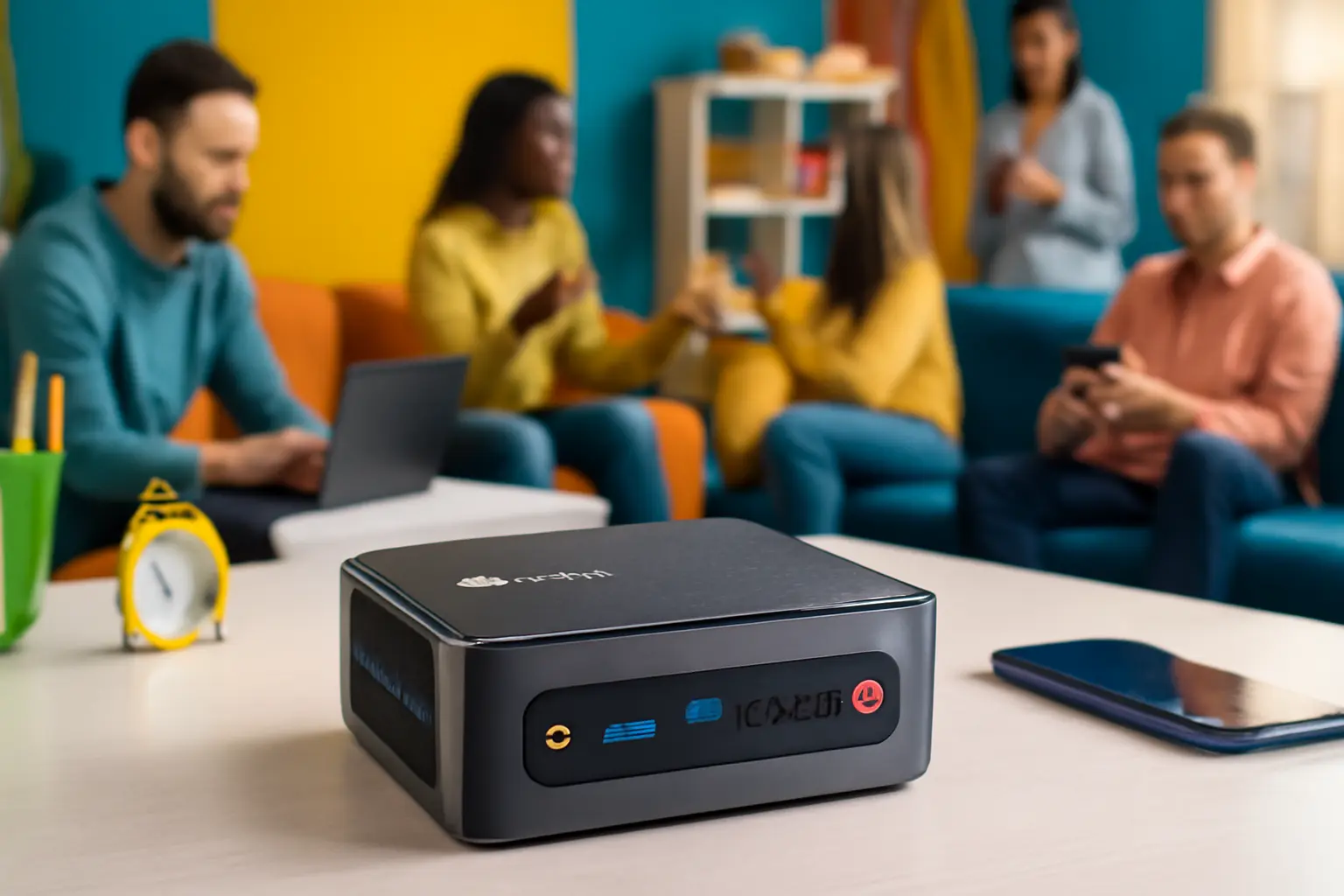 As 5 Melhores Opções de mini pc beelink s12 pro