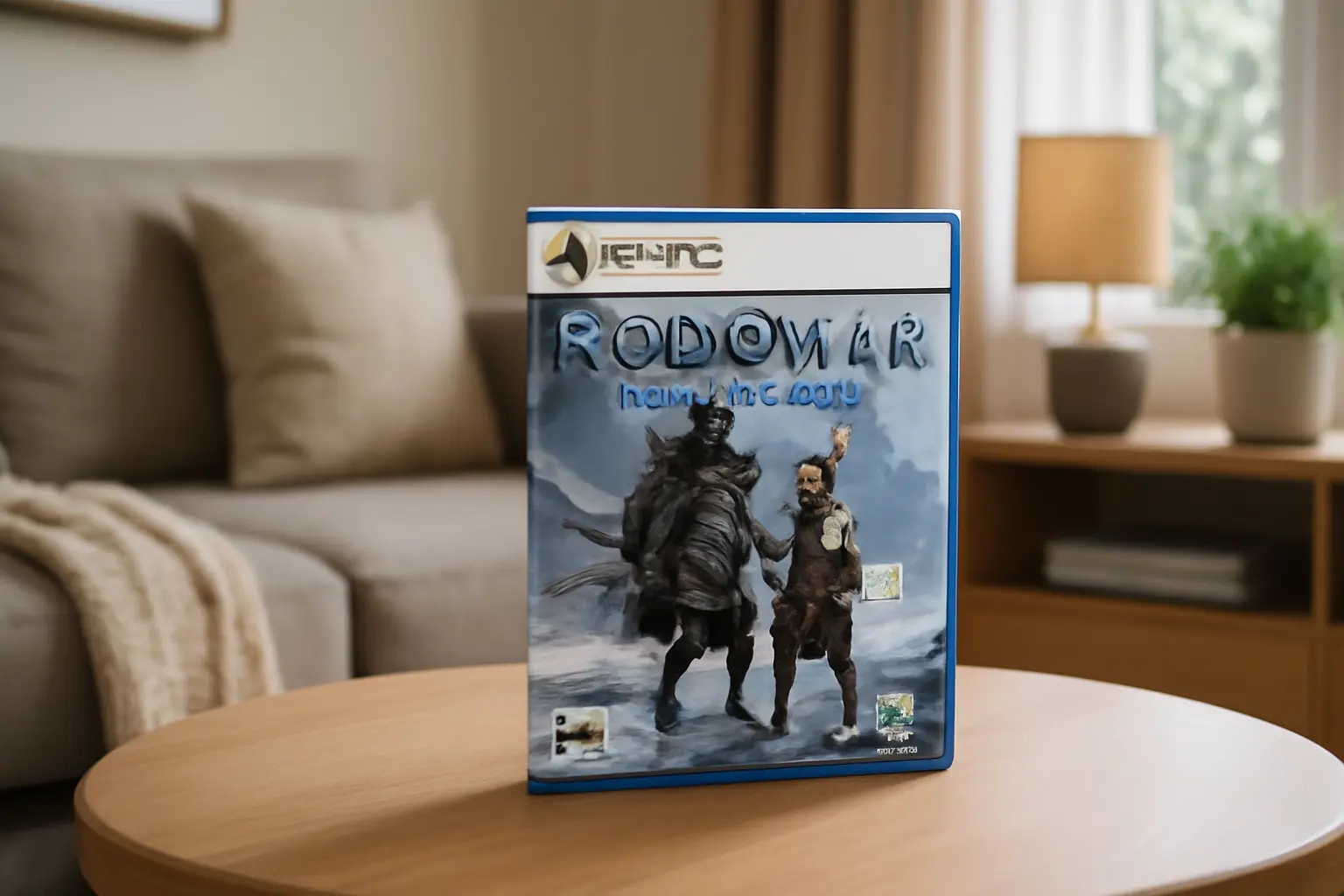Top Cinco God of War Ragnarök PS5 edition