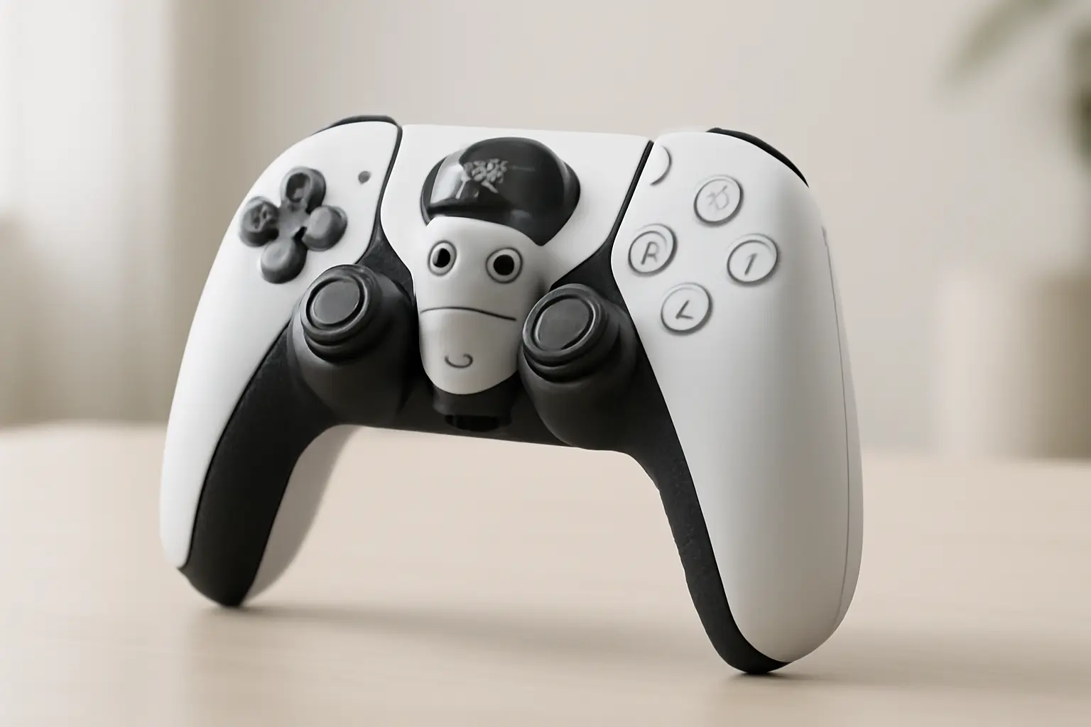 Top Cinco Modelos de astro bot ps5 dualsense controller