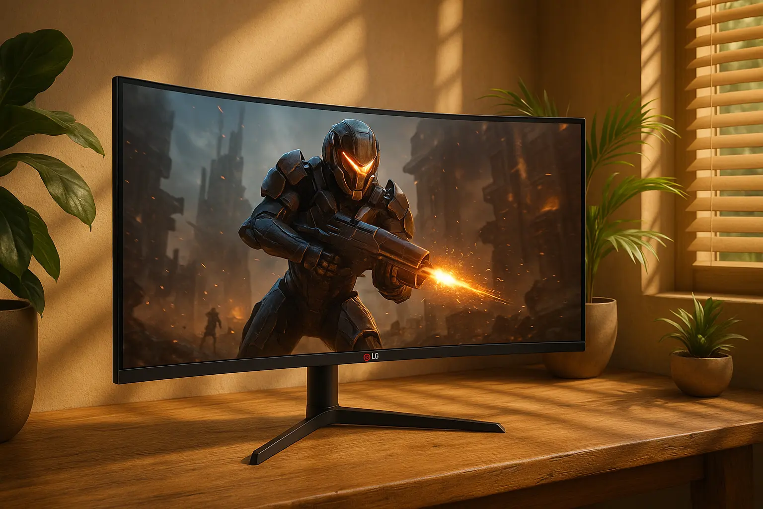 Os 5 Principais Modelos de monitor gamer LG ultragear 34 led ultrawide curvo
