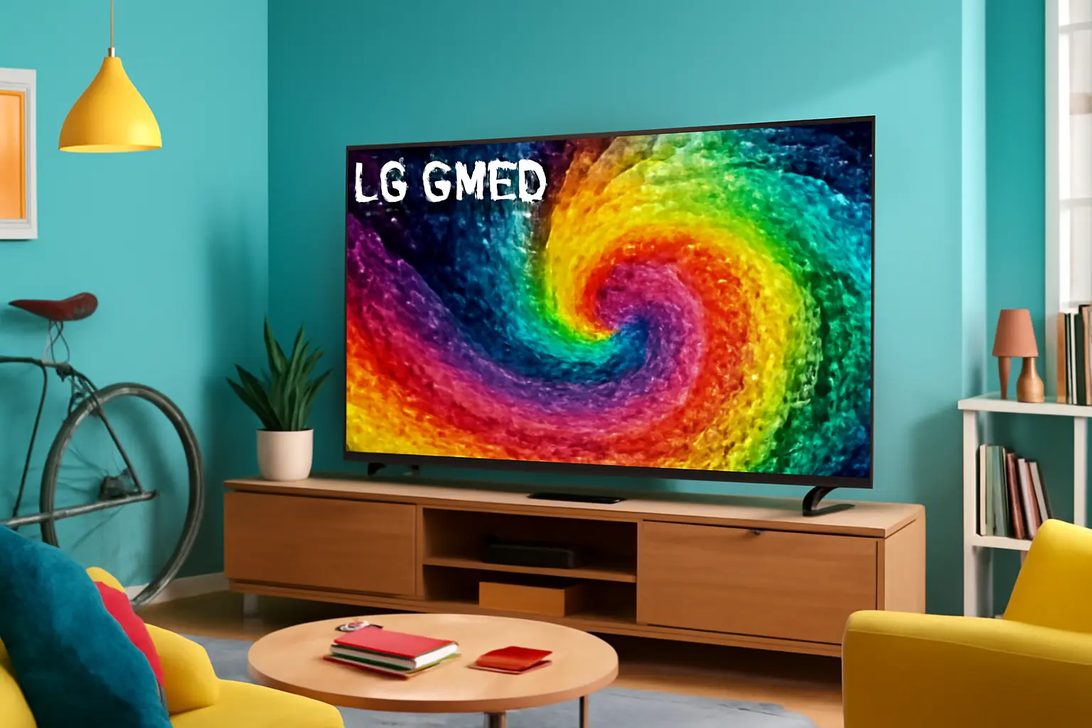 Principais 5 TV LG 55 QNED 85t
