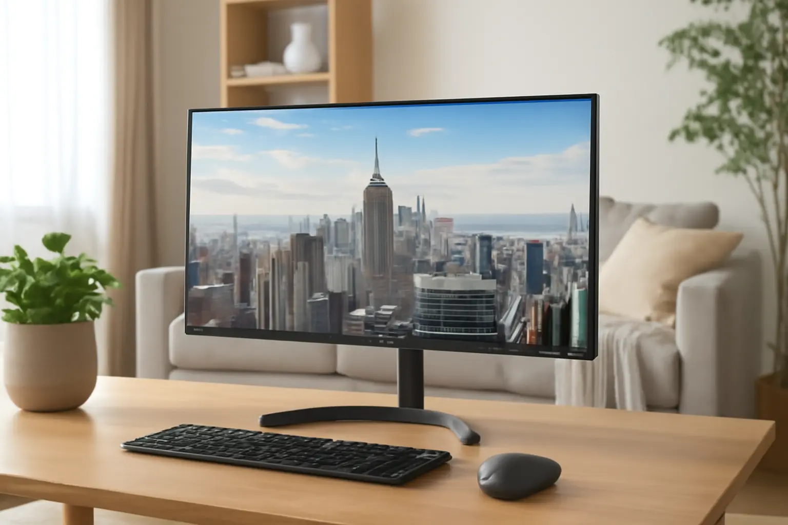 Top Cinco Modelos de monitor LG ultrawide 26wq500