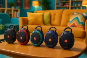 Principais 5 JBL wind 3 original