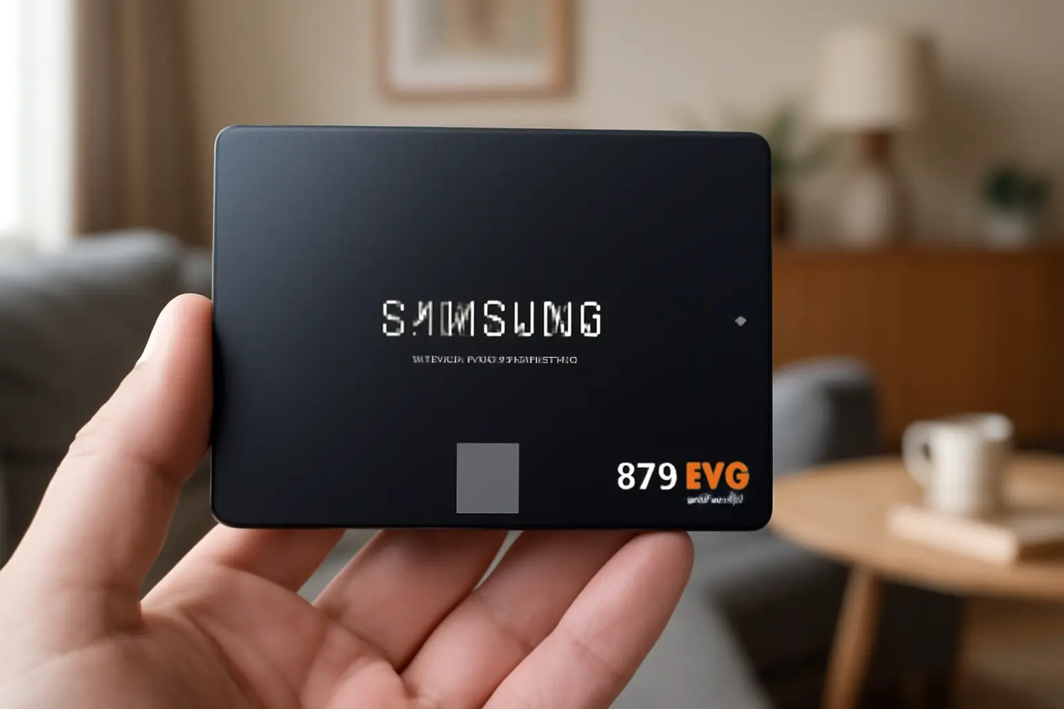 Melhores 5 Samsung SSD EVO 500