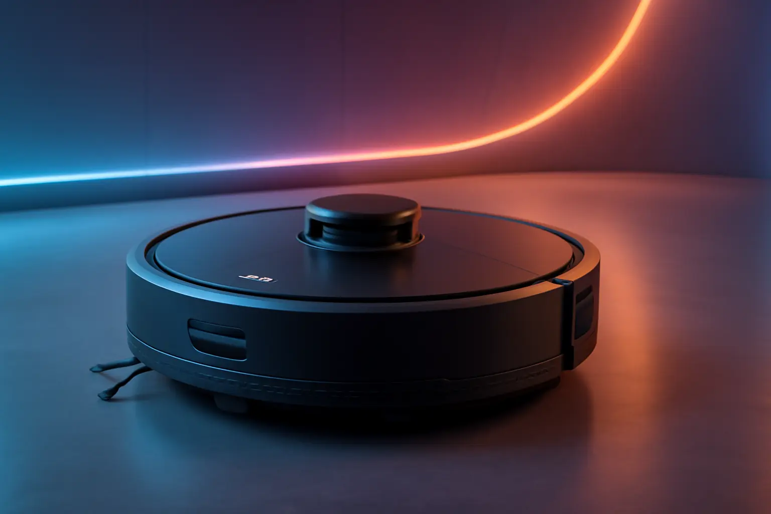 Os 5 Principais Modelos de robo aspirador mapeamento