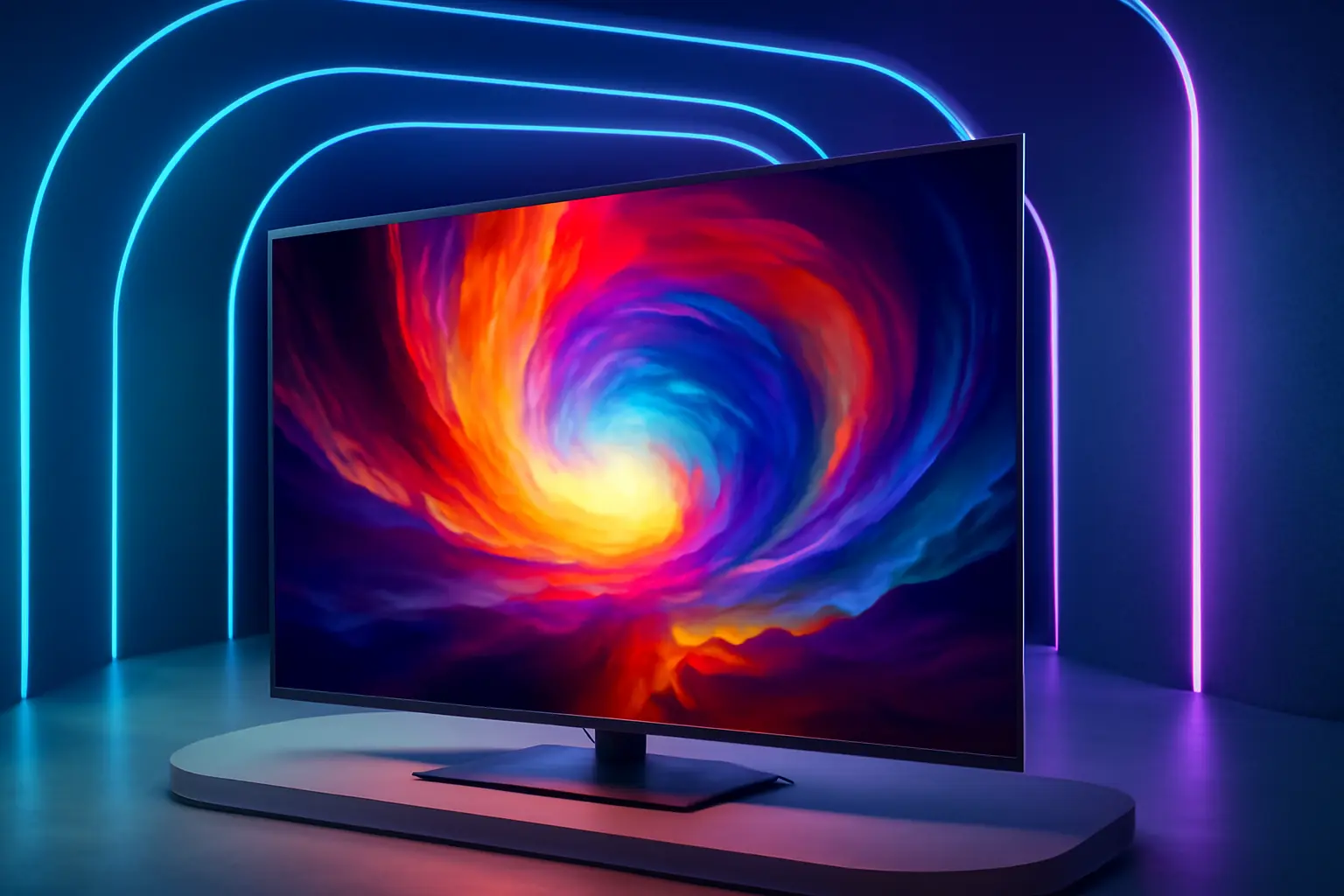 5 Melhores Modelos de TV OLED EVO 48