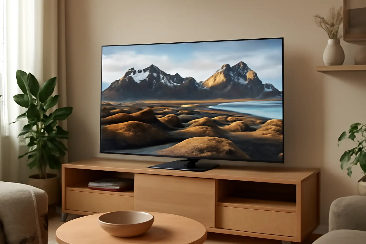 Principais Cinco smart TV Samsung NEO QLED 8k 55 polegadas 55qn700b