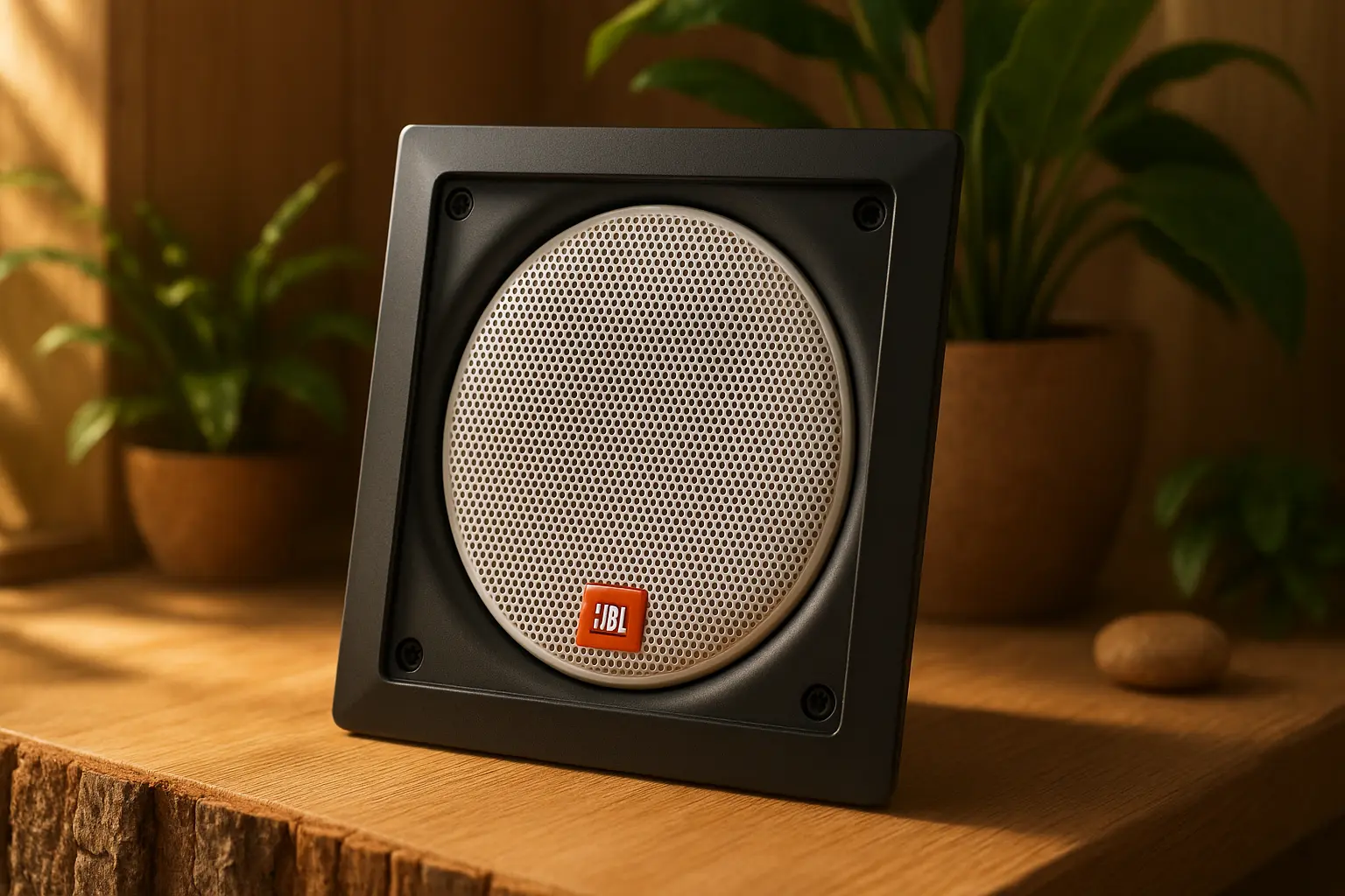 Lista de 5 Melhores: caixa de som de embutir JBL 10w