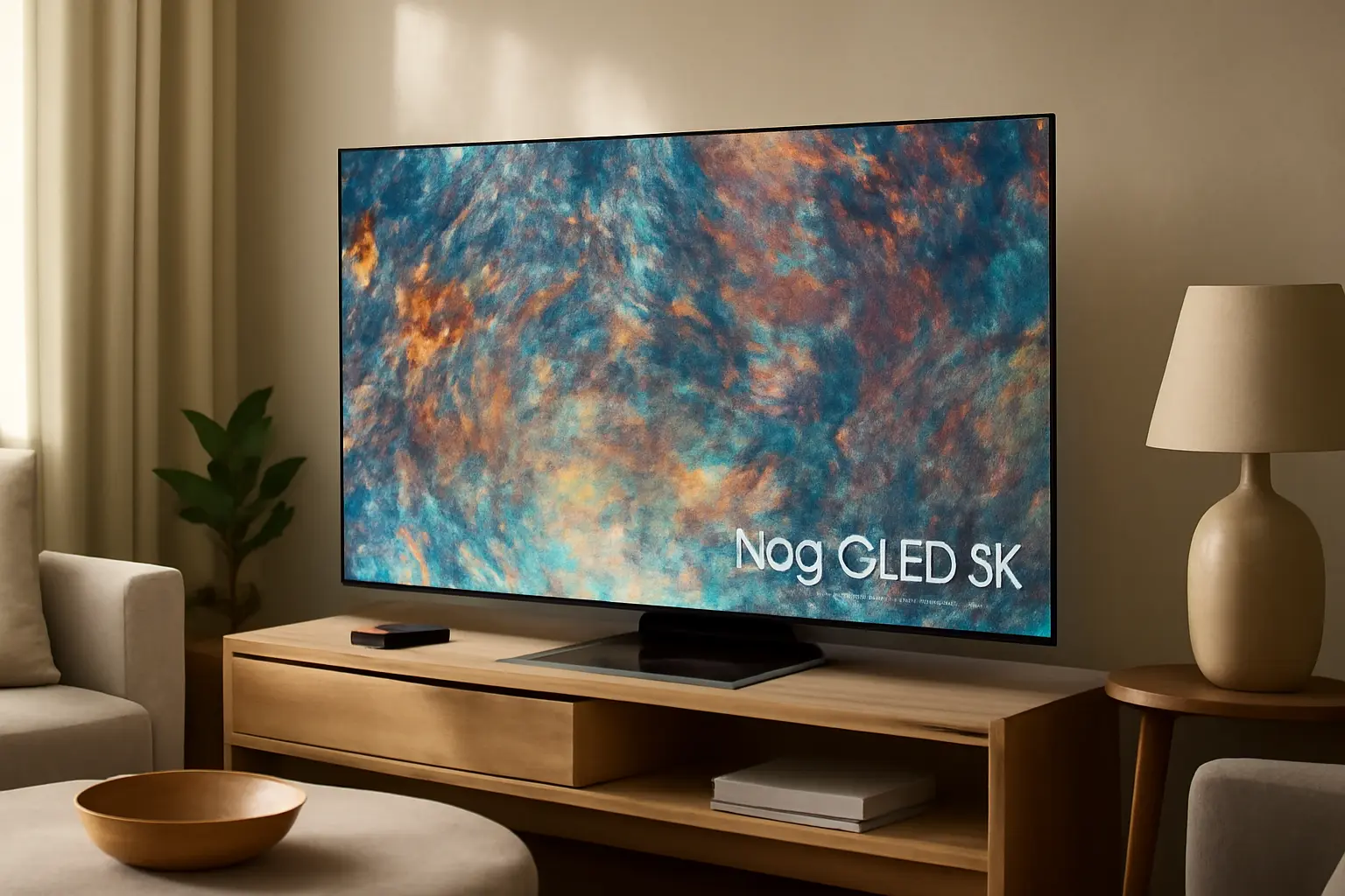 Os 5 Principais Modelos de smart TV 55 neo qled 8k 55qn700b