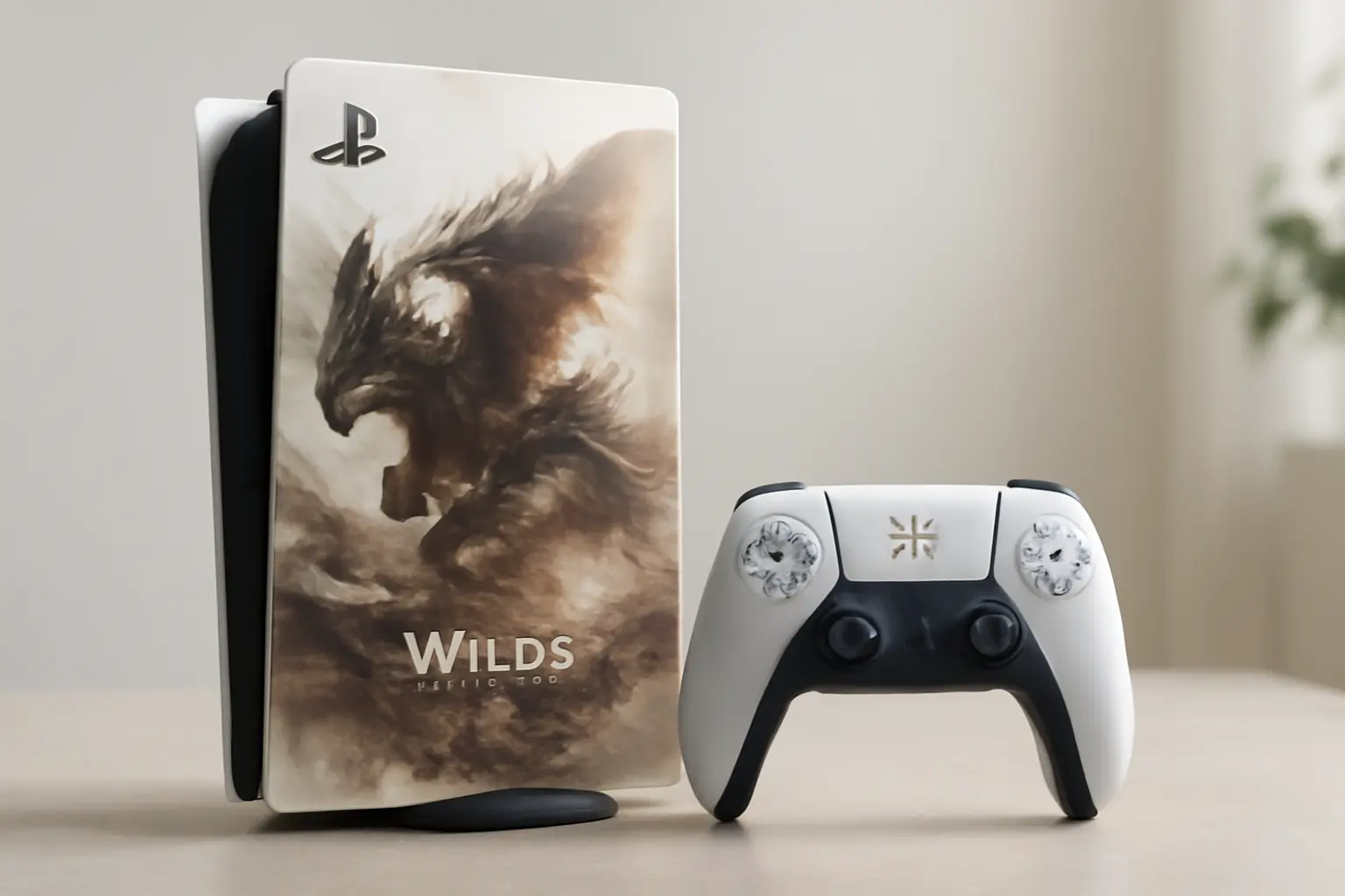 Top 5 PS5 monster hunter wild deluxe