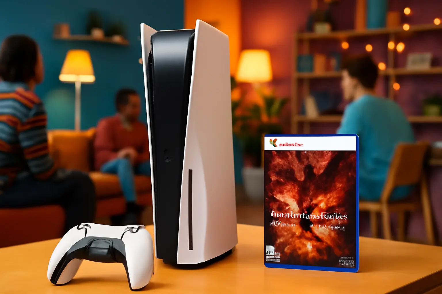 Top Cinco PS5 dragons dogma 2