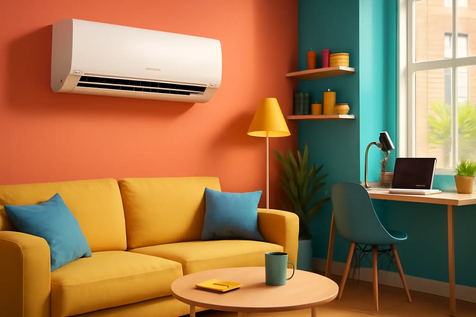 Os 5 Principais Modelos de split inverter 24000 btu