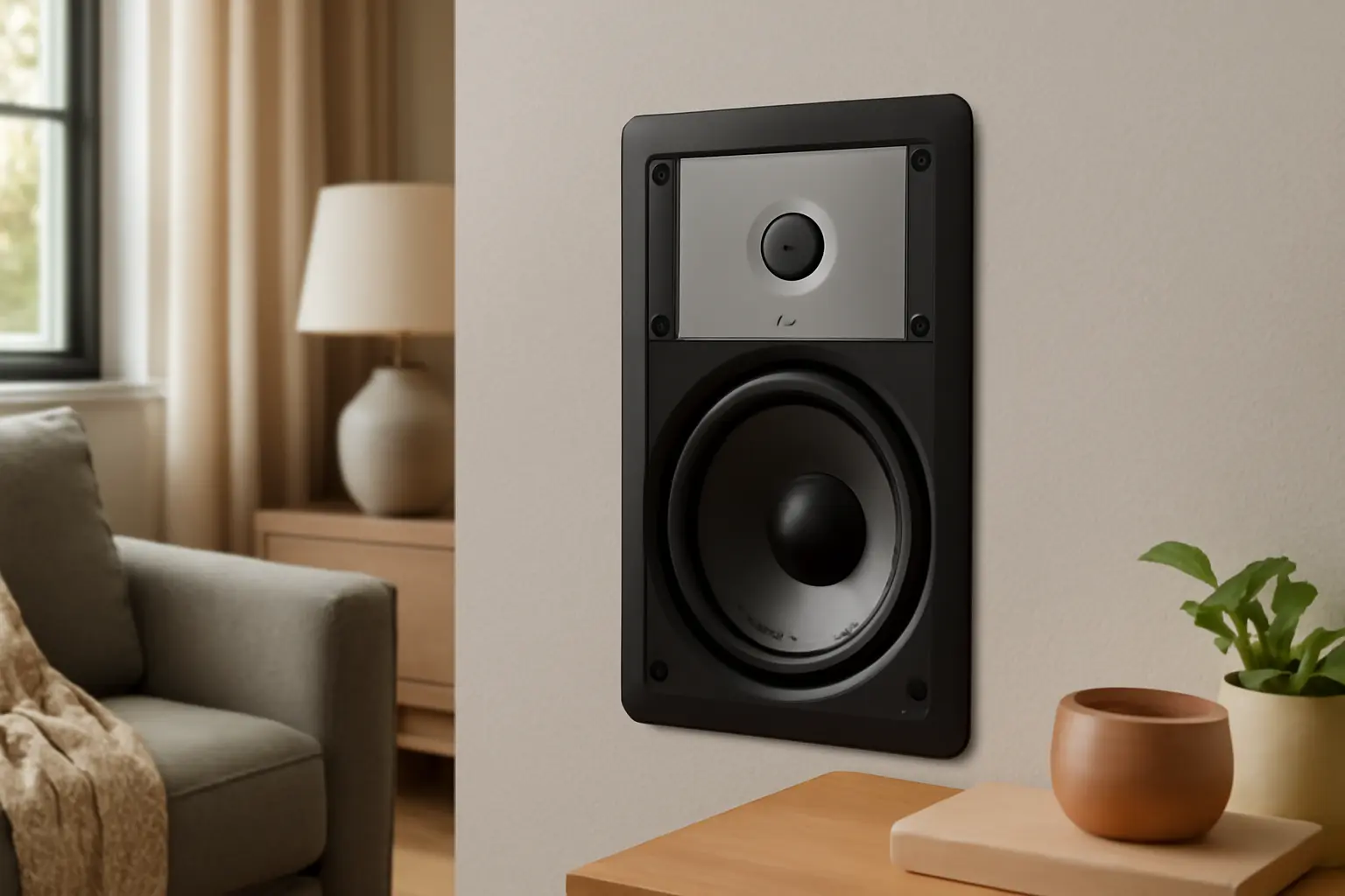 Top Cinco Modelos de caixa de som 60w JBL embutir