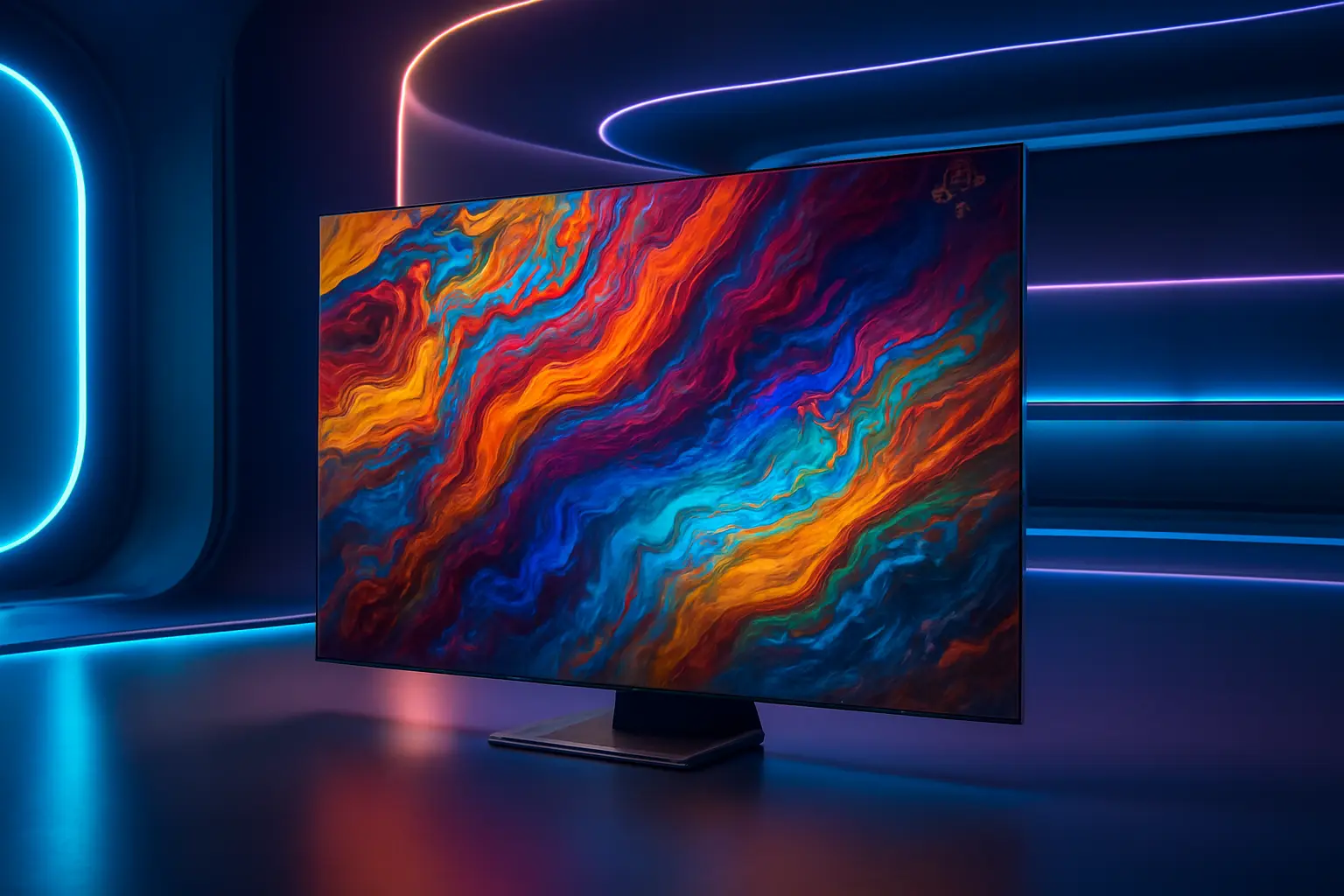 Top Cinco Samsung qn800d 65 inch