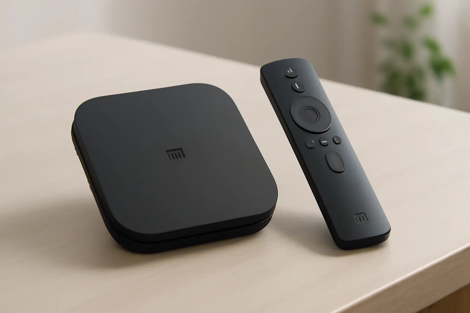 Top 5 Opções de Xiaomi box