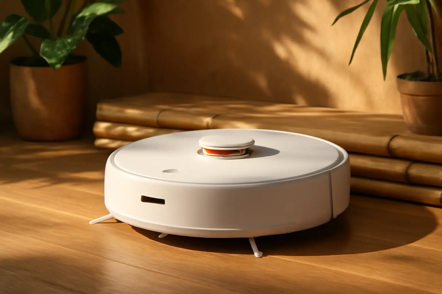 As 5 Melhores Opções de Xiaomi vacuum-mop 2c