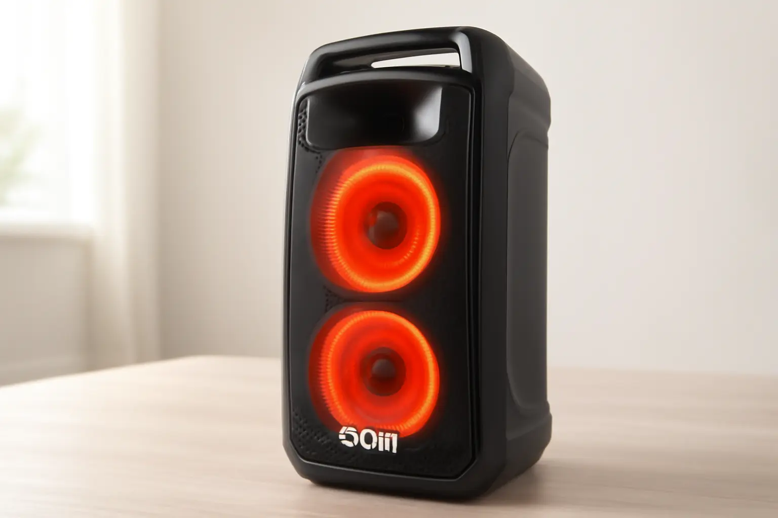 Top Cinco Modelos de Caixa de som Mondial 550w